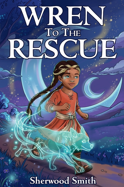 Wren to the Rescue