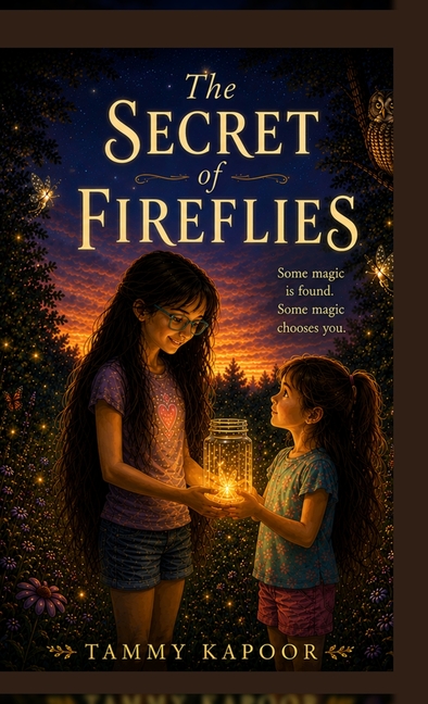 The Secret of Fireflies