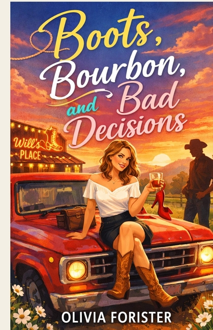 Boots, Bourbon, and Bad Decisions