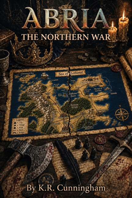 Abria: The Northern War
