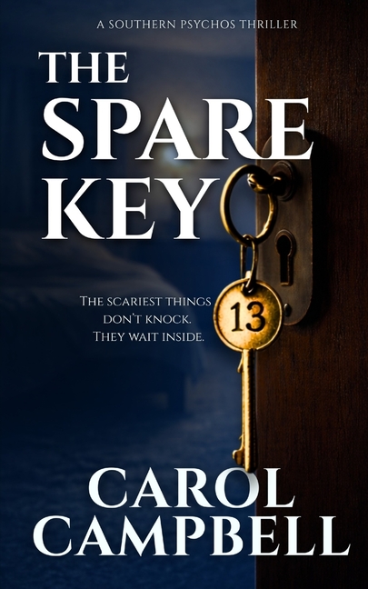 The Spare Key