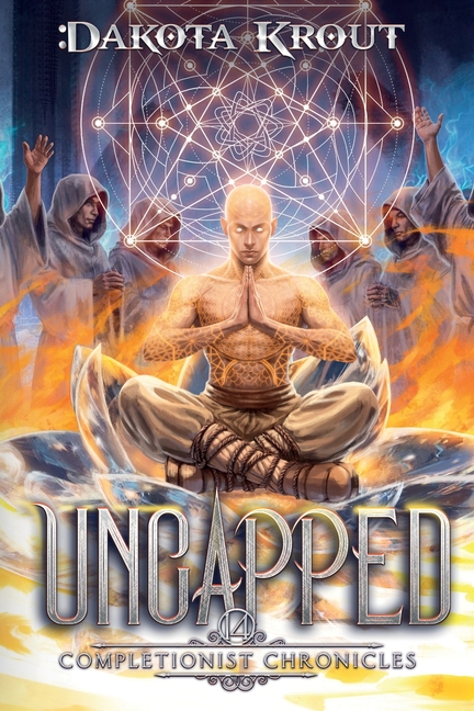 Uncapped