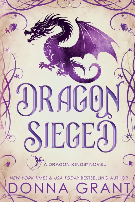 Dragon Sieged