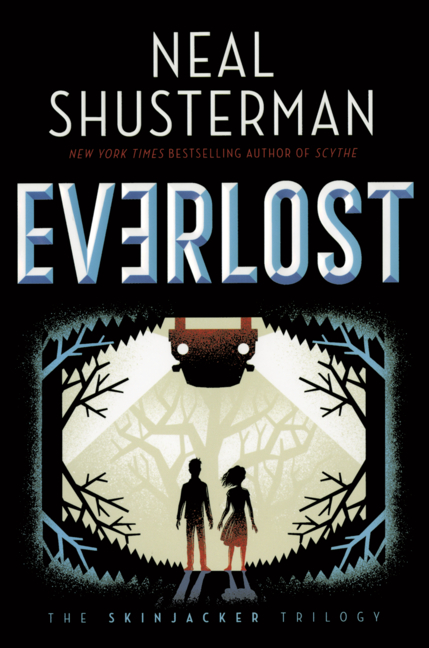 Everlost