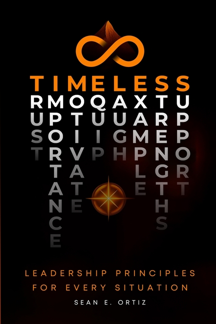 8 Timeless Leadership Principles