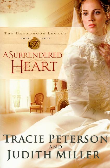 Surrendered Heart