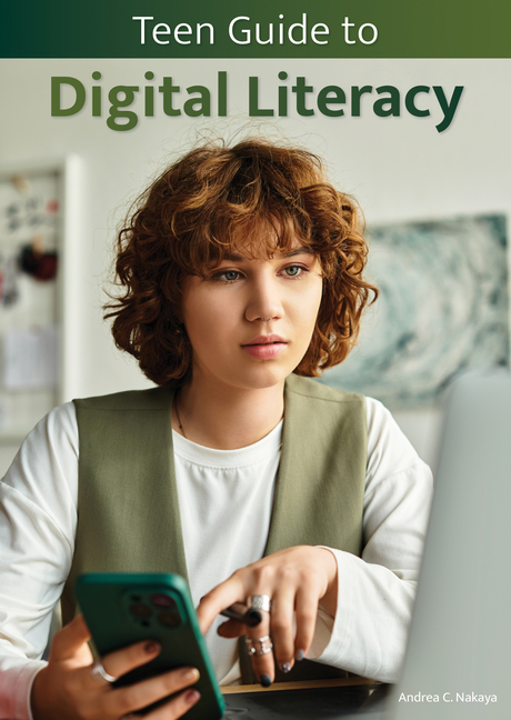 Teen Guide to Digital Literacy