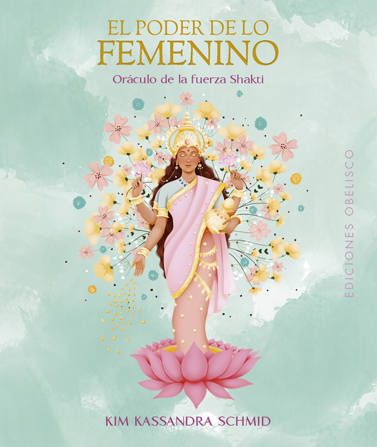 Poder de Lo Femenino, El