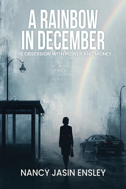 A Rainbow in December: The Obsession with Power and Money