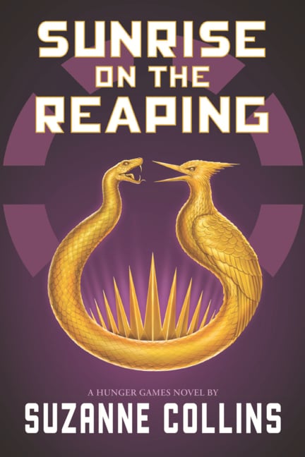 Sunrise on the Reaping
