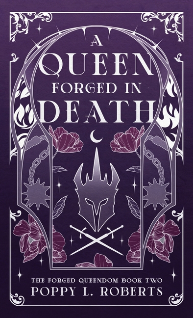 A Queen Forged in Death
