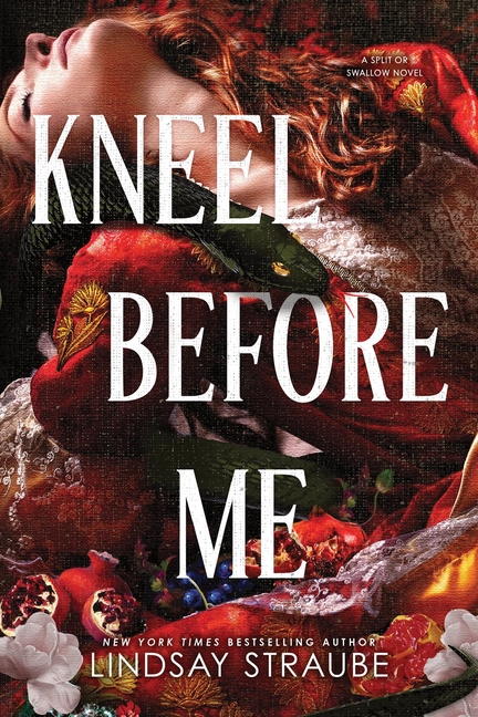 Kneel Before Me (Standard Edition)