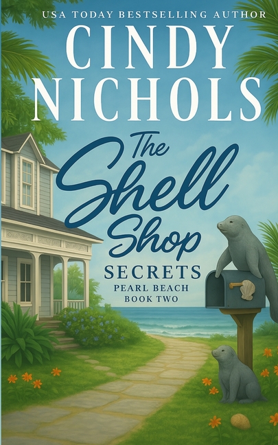 The Shell Shop Secrets