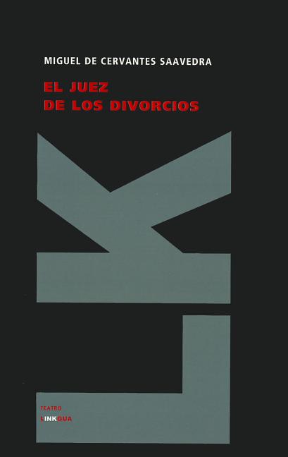 El juez de los divorcios