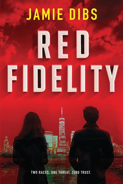 Red Fidelity