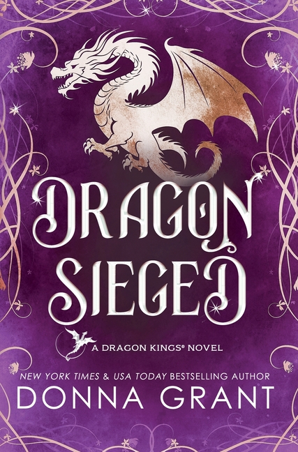Dragon Sieged