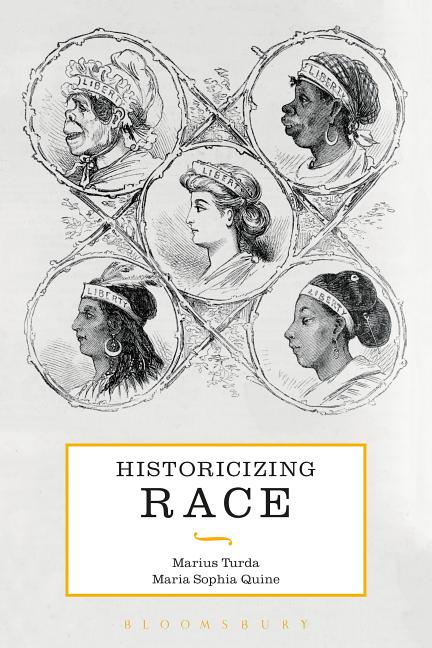 Historicizing Race