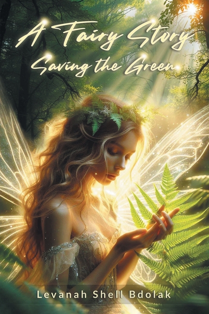 A Fairy Story: Saving The Green
