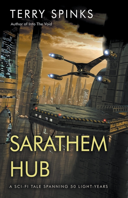 Sarathem Hub