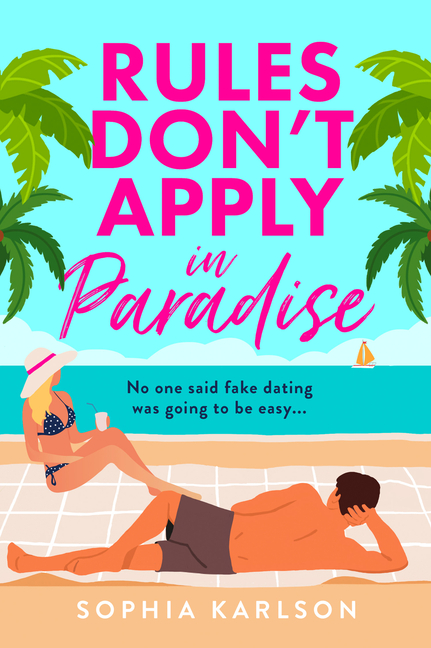 Rules Don't Apply in Paradise