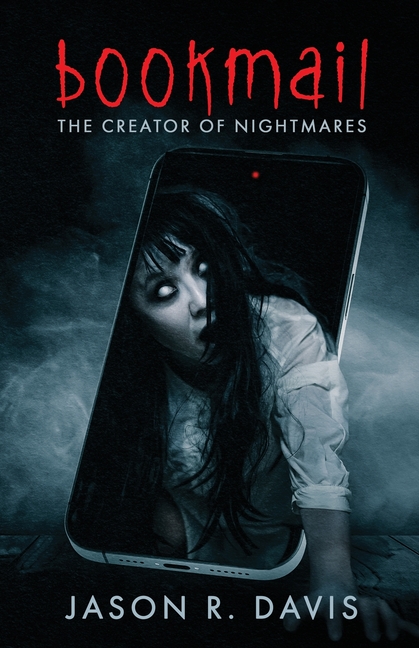 Bookmail: Creator of Nightmares