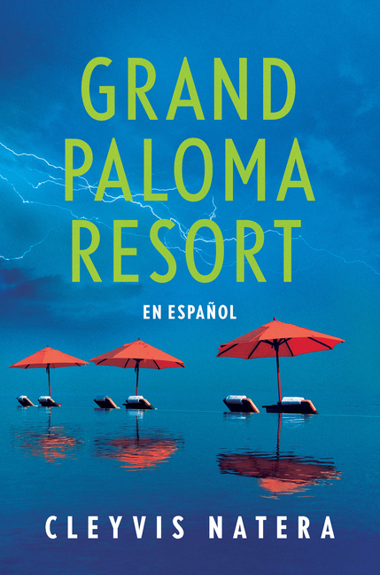 Grand Paloma Resort (Spanish Edition)