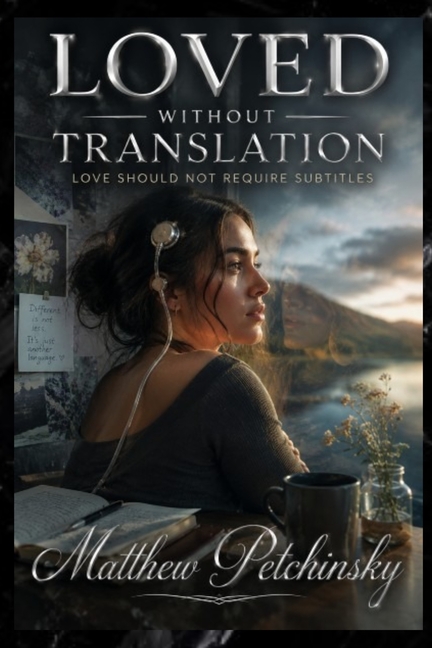 Loved Without Translation: Love Should Not Require Subtitles