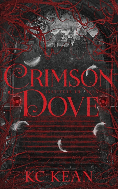 Crimson Dove