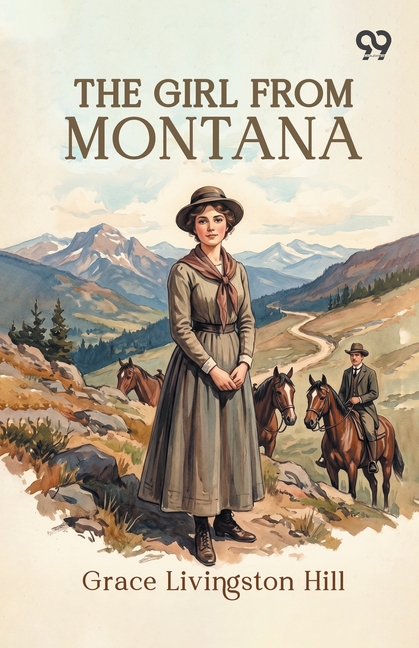 The Girl From Montana