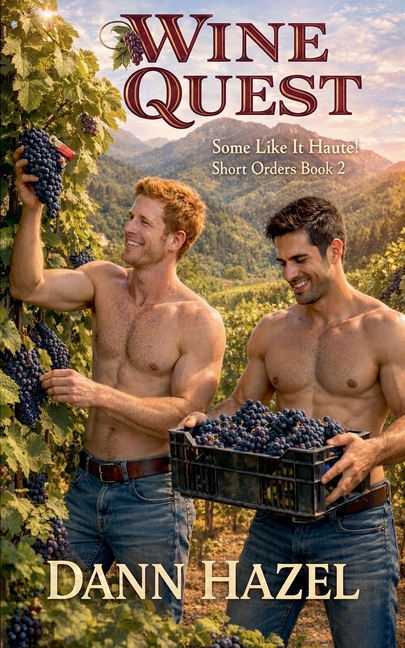 Wine Quest