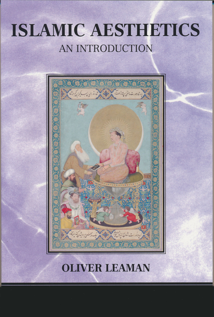 Islamic Aesthetics: An Introduction