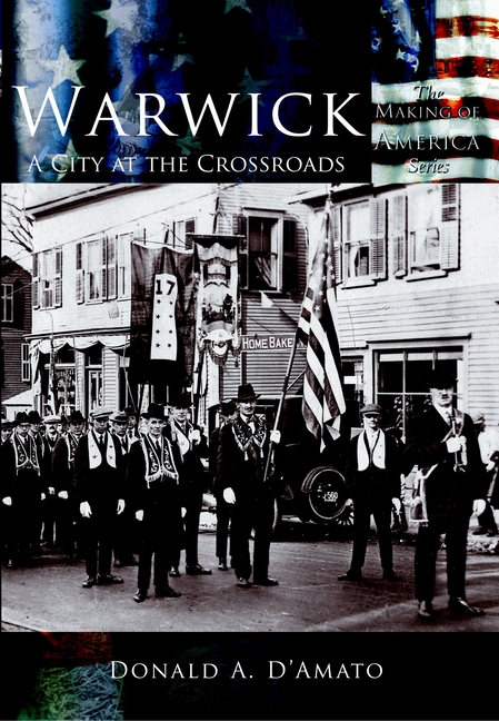 Warwick: A City at the Crossroads