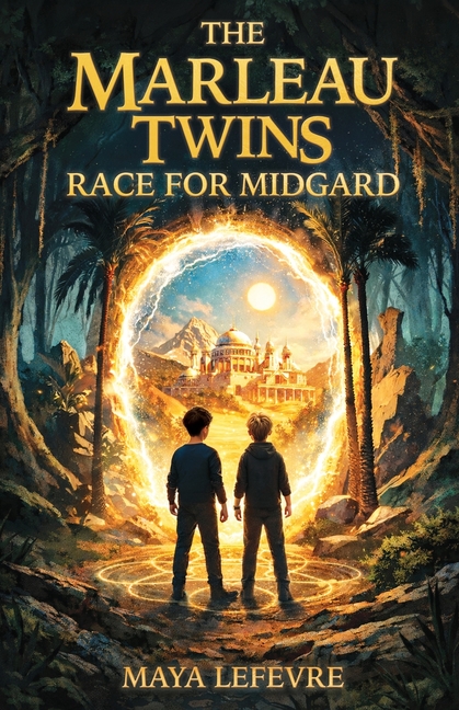 The Marleau Twins: Race for Midgard
