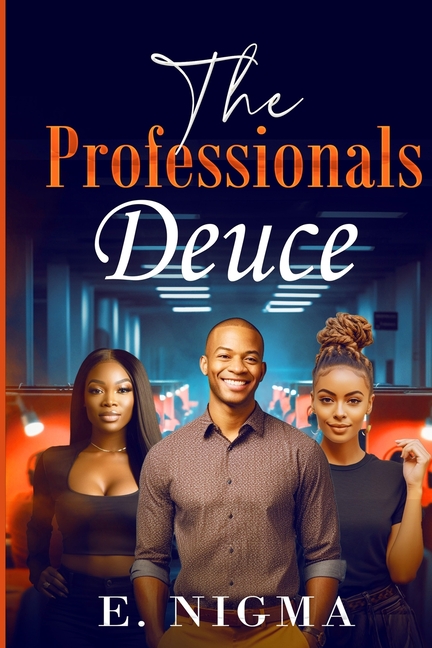 The Professionals: Deuce