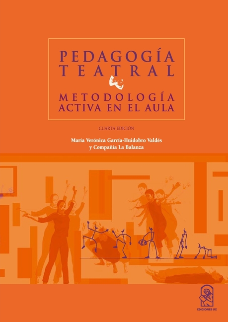 Pedagogía teatral