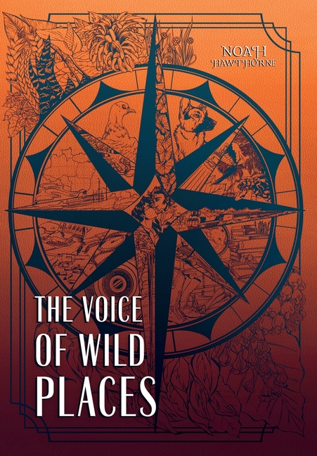 The Voice of Wild Places: Queer Historical Fiction