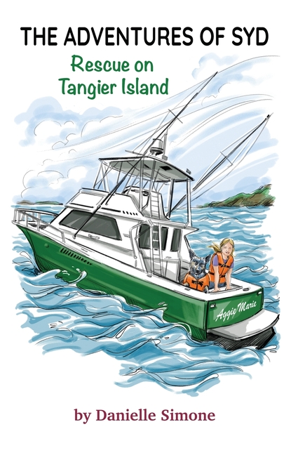 The Adventures of Syd: Rescue on Tangier Island