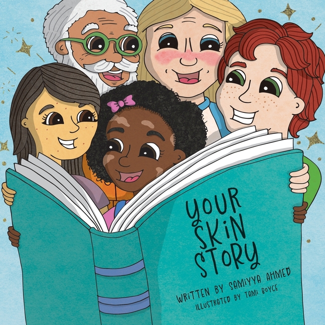 Your Skin Story