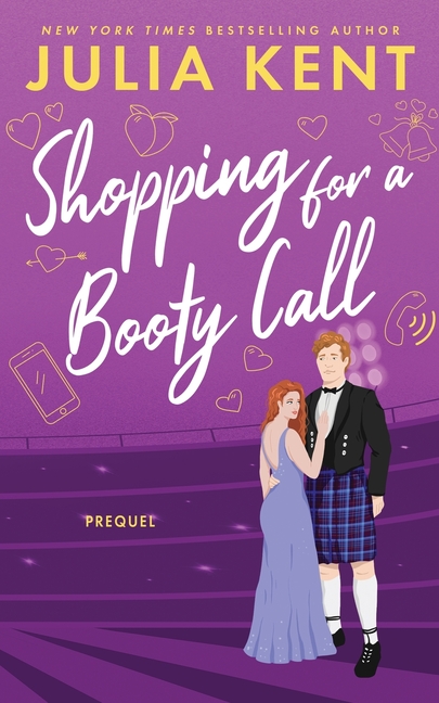 Shopping for a Booty Call