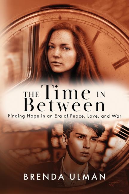 The Time in Between: Finding Hope in an Era of Peace, Love, and War