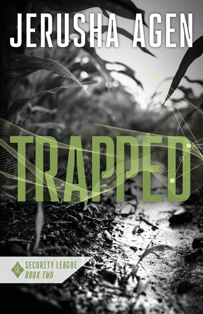 Trapped: A Christian Romantic Suspense