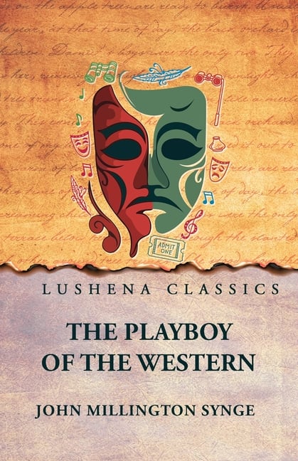 The Playboy of the Western World