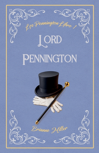 Lord Pennington