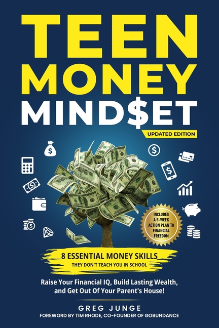 Teen Money Mindset
