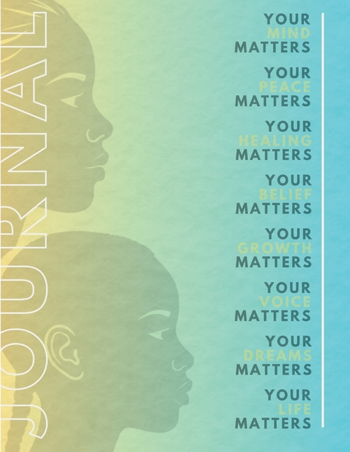 Mindset Matters Teen Edition Journal