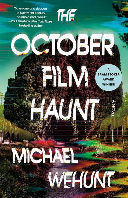 The October Film Haunt