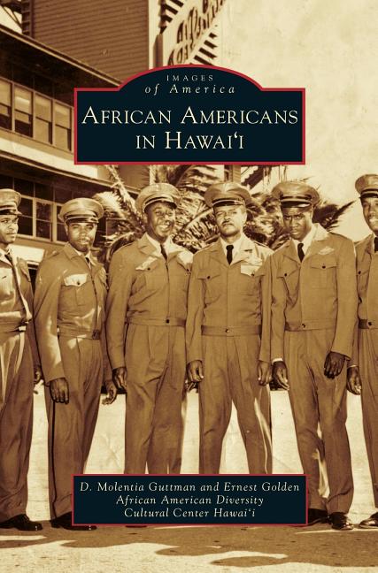 African Americans in Hawai'i