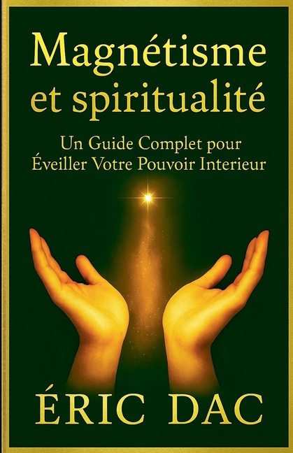 Magnétisme et spiritualité