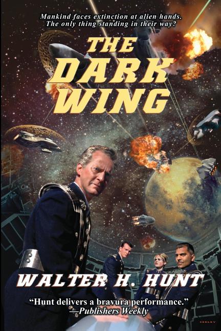 The Dark Wing: A Fantastic Books Book