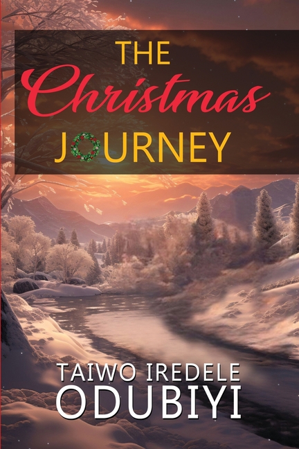 The Christmas Journey
